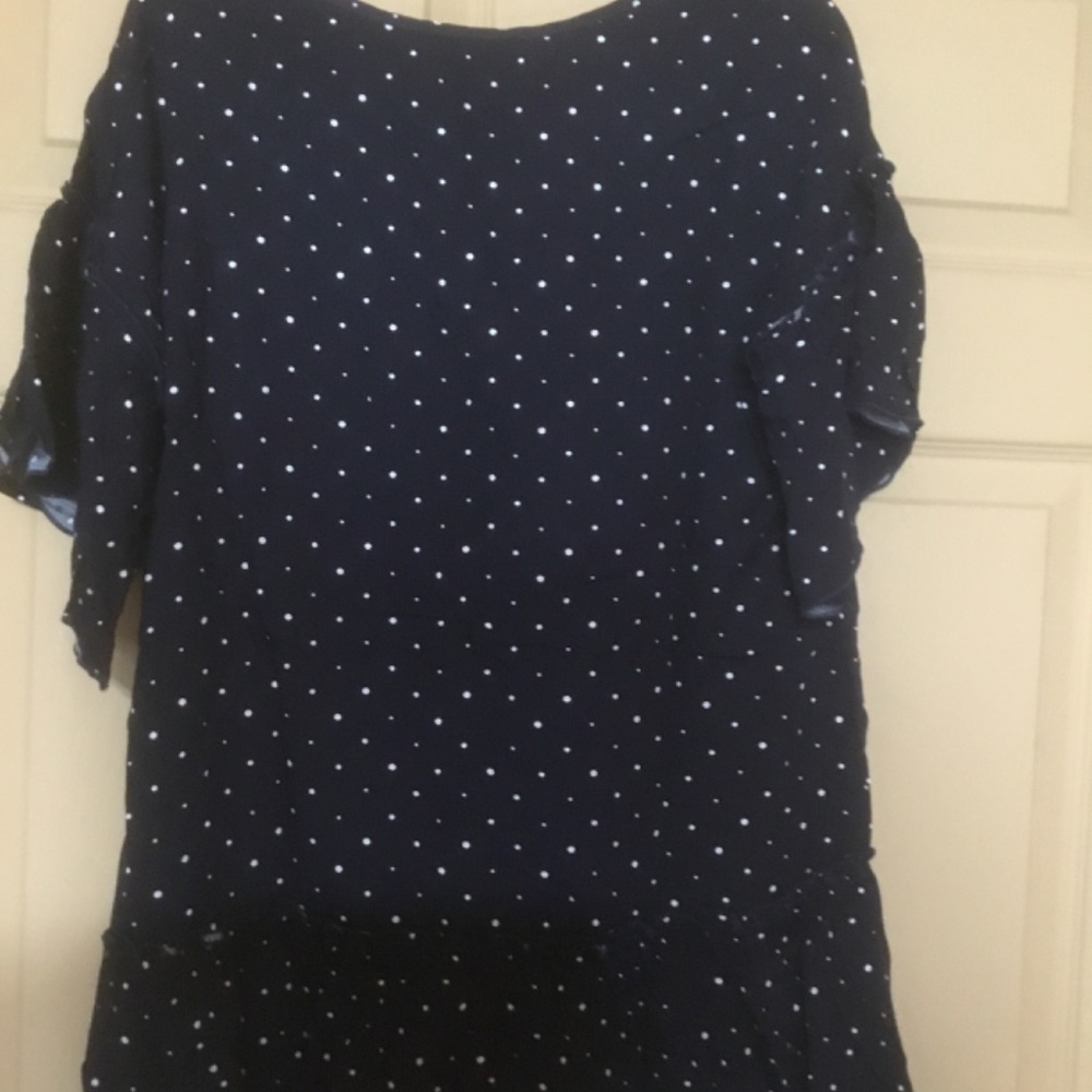 Women’s blouse - Suzanne Betro signature